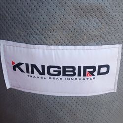 18"-20" Kingbird heavy Duty Trailer cover