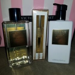Victoria's Secret Set