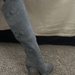 Bakers Knee High Boots