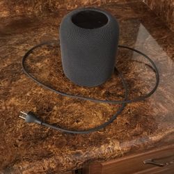 Apple HomePod