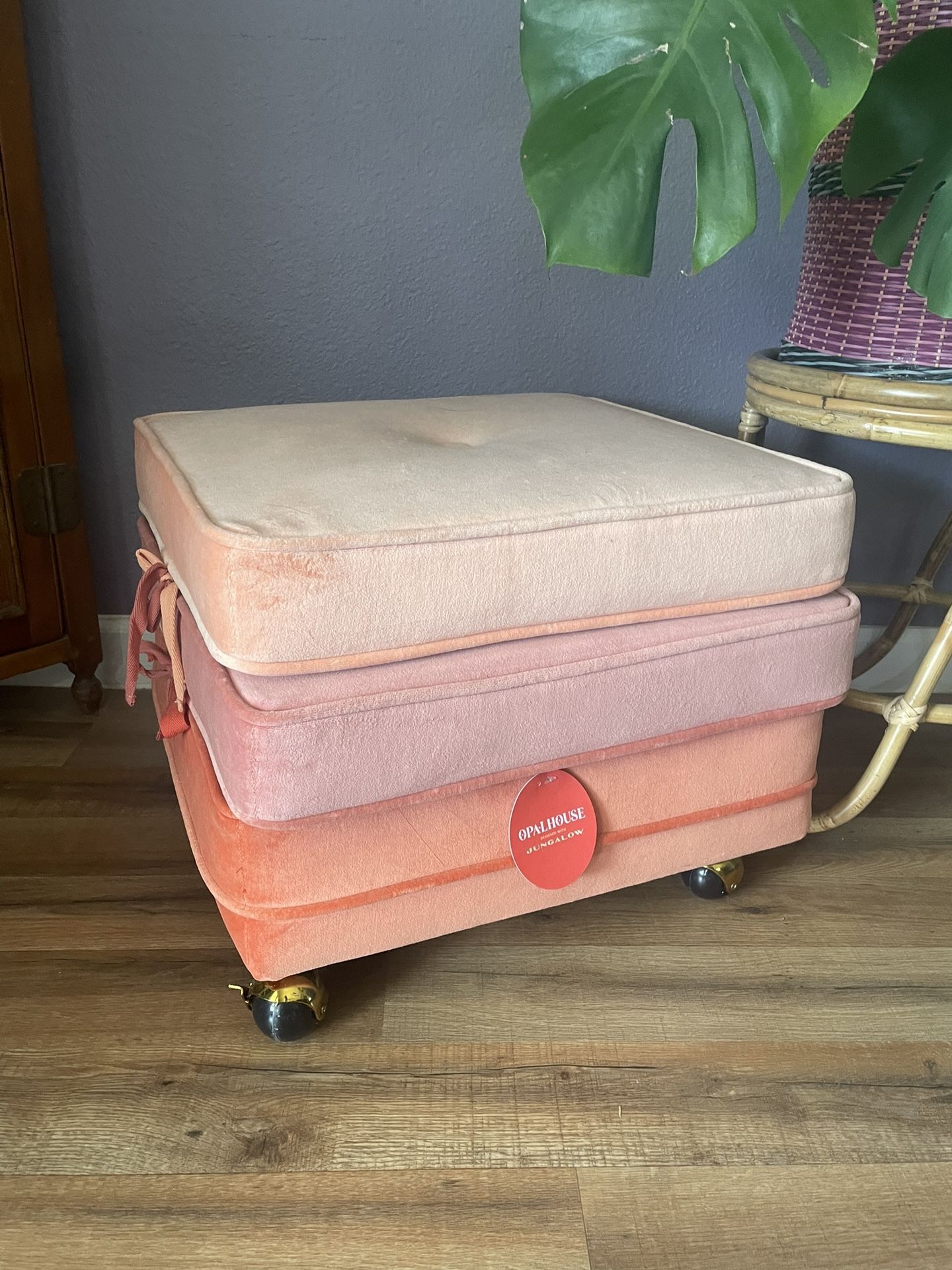 Target Stool 