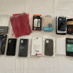 CELLULAR PHONE CASES