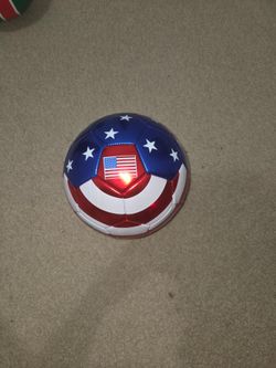 USA Fifa Soccer Ball
