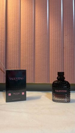 Valentino Born In Roma Intense 100ML 🔥