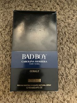 Cologne and perfume