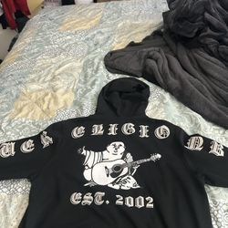 True Religion Sweater 