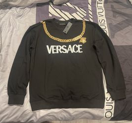Versace Sweater 