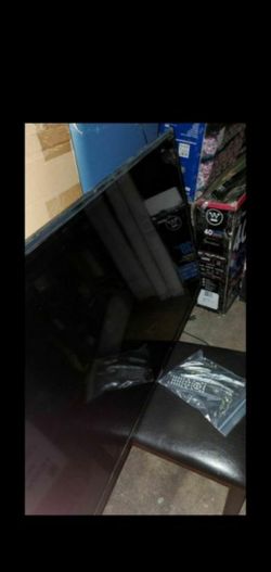 Westinghouse 55 inch tv