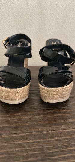 Saint Laurent Size 8