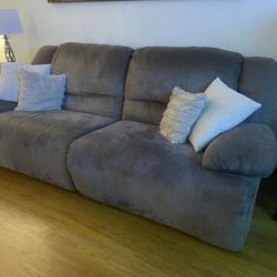 Couches 