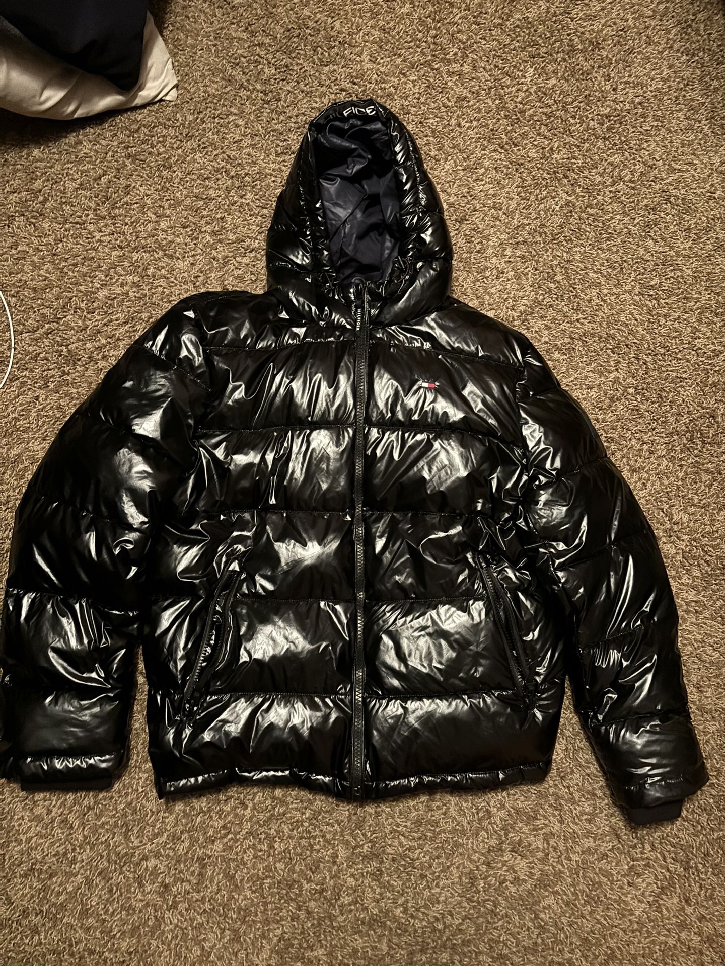 Tommy Hilfiger Vintage Puffer