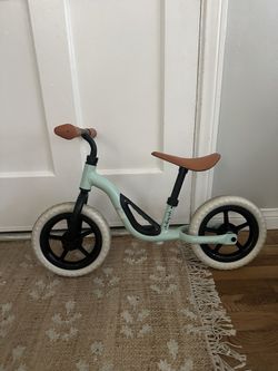 Balance Bike