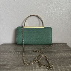 Evening Shoulder Wallet Bag 