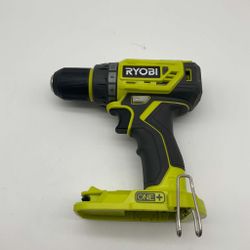 RYOBI ONE+ HP 18V Brushless Cordless 1/2 in. Drill/Driver (Tool Only)
