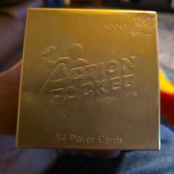 1990 Rookie Update Edition Action Packed (84 Players)