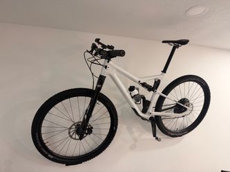 Cannondale Scalpel-Si Carbon 3 Size L 29”