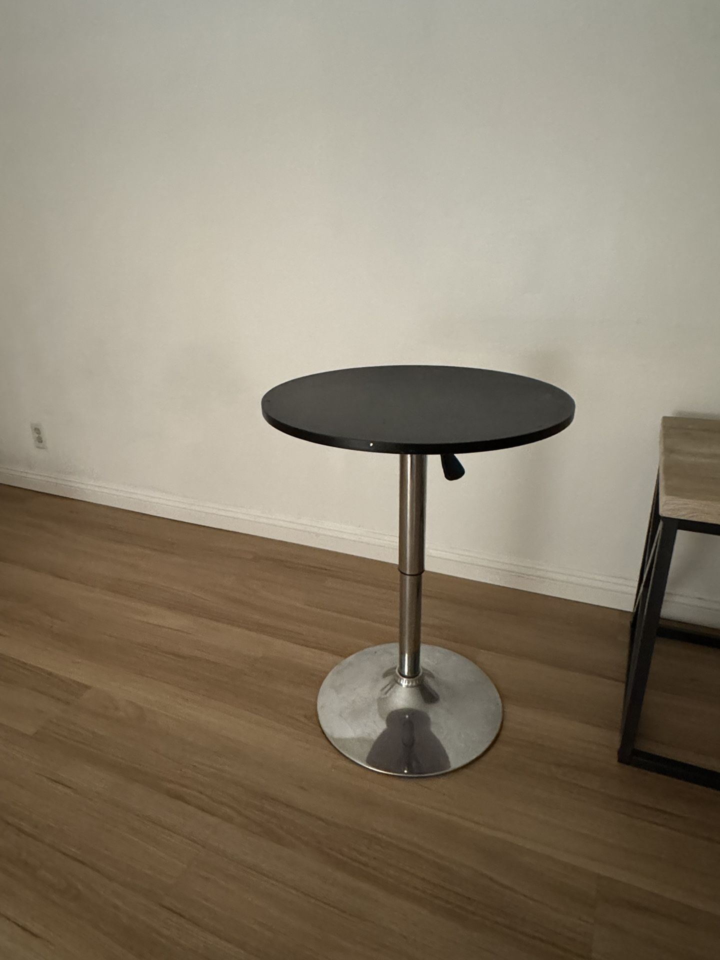 IKEA Adjustable Table