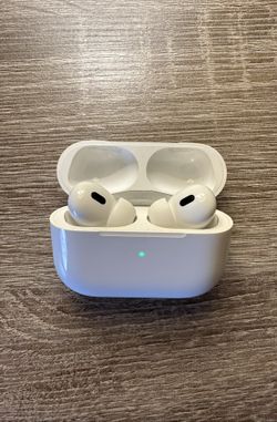 Air Pods Pro (1st Gen)