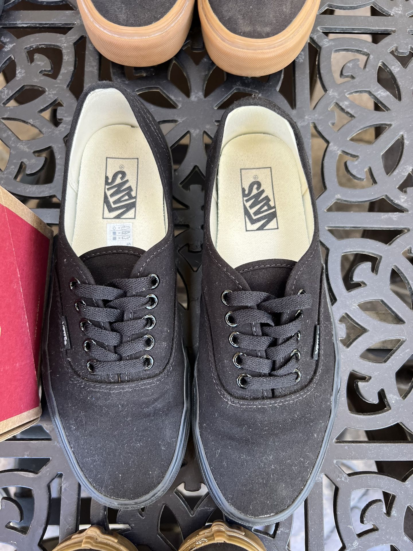 VANS shoes for Sale in Oceanside, CA OfferUp