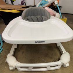 Baby Walker