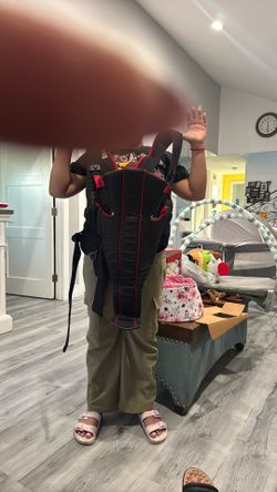 Baby Carrier