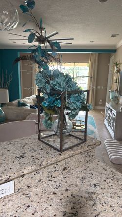 Flower Vase