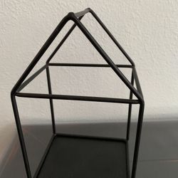 Minimalistic Black Metal House!!