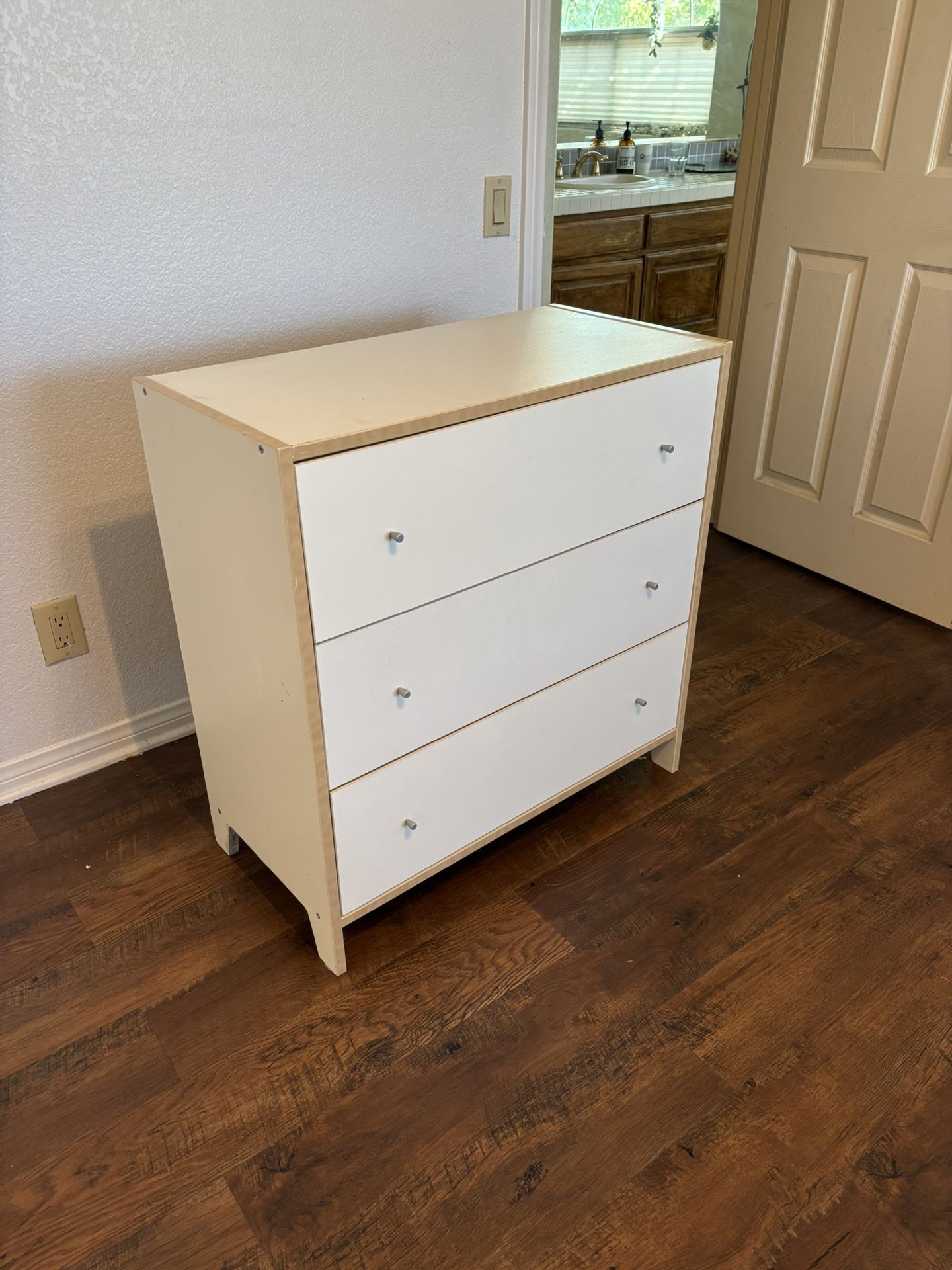 Small Dresser