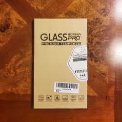Galaxy Note 10 GLASS Screen Protector (1 PACK)