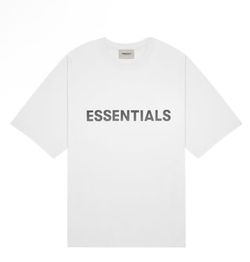 Essentials Fear Of God Tee