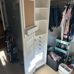 Pottery Barn Book Case