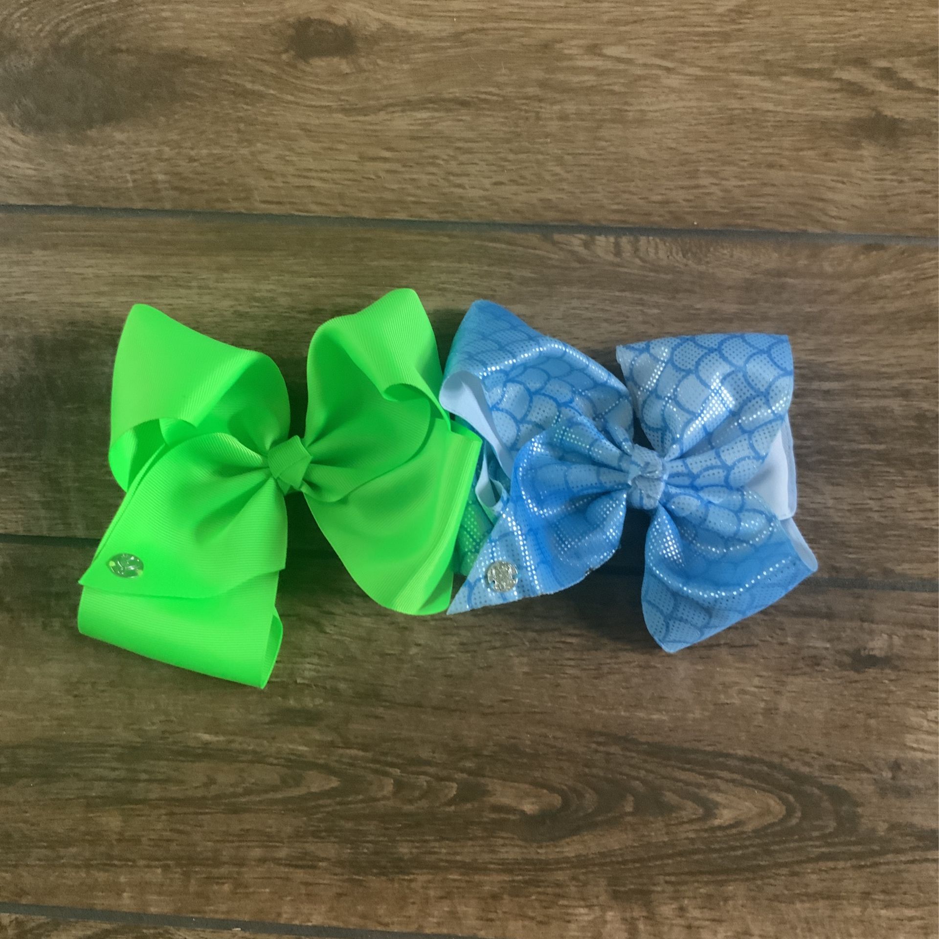 Jojo Bow