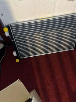 Radiator