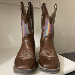 Girls Shyanne Boots