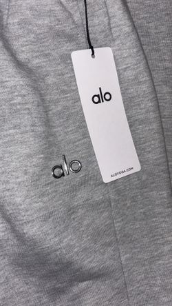 Baggy Yoga Alo sweats