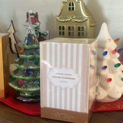 Lattafa Give Me Gourmand