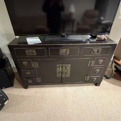 Authentic Chinese Antique Chest