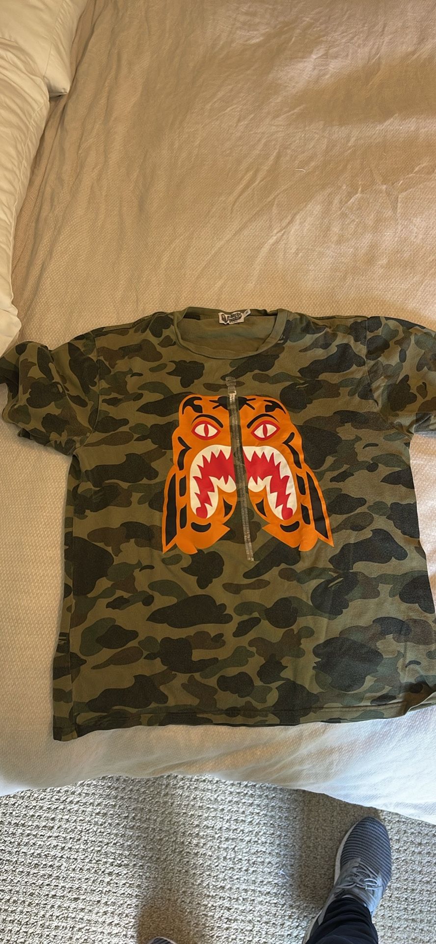 Bape T-shirt