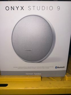 HARMAN/ KARDON ONYX STUDIO 9