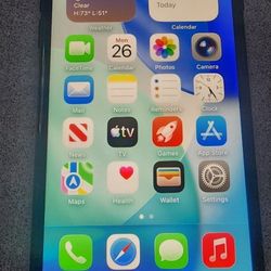 iPhone SE 64GB Unlocked