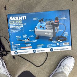 Air Compressor