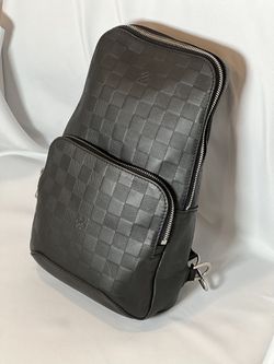 Louis Vuitton Damier & Infini Sling Bags (full reviews on my )
