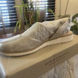 Soul Naturalizer Slingback Flat- NEW