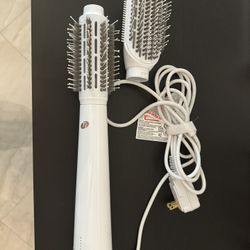 T3 Aire Brush Duo