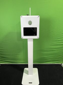 C-12 Photo Booth Shell