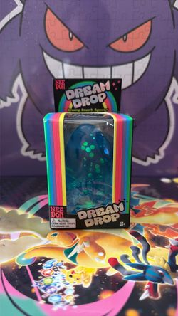 Glitter Squishy (NEW) ✨ DREAM DROP