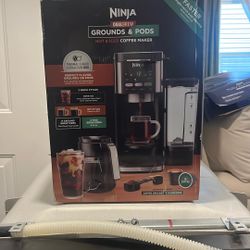 Ninja Coffee Maker