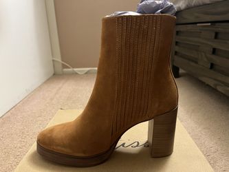 Matisse Ankle Boots