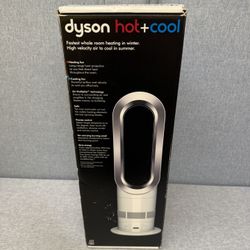 Dyson Hot+Cool Am05 Bladeless Fan