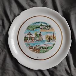Decorative plate